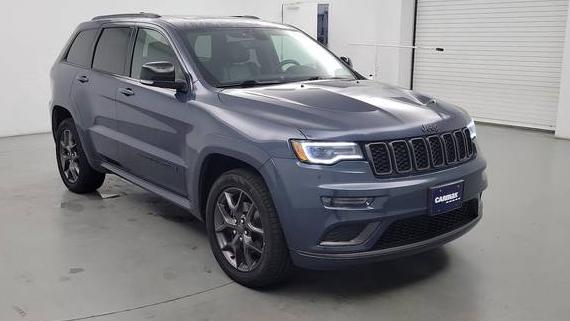 JEEP GRAND CHEROKEE 2020 1C4RJFBG5LC441143 image